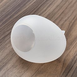 Силиконовые формочки для сердечек своими руками DIY-A059-09