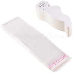 Картонные браслет дисплей карты CDIS-PH0001-10