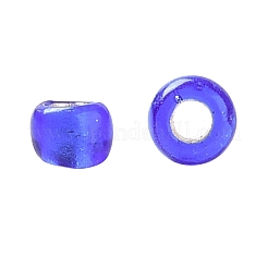 Круглые бусины toho 15/0 SEED-JPTR15-0028F