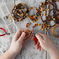 Латунная оловянная проволока и протекторы KK-GA0001-05P