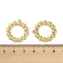 Ионное покрытие (ip) подвески из нержавеющей стали 304&nbsp;STAS-R233-22G