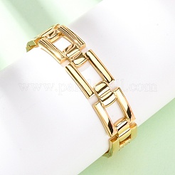 Браслеты из нержавеющей стали 304&nbsp;BJEW-G749-09G