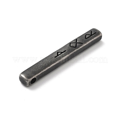Colgantes retro de acero inoxidable 304&nbsp;STAS-V008-32AS-04