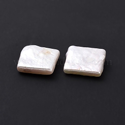 Натуральный кеши жемчуг бисер PEAR-P003-43