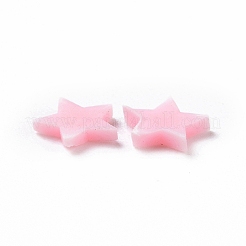 Cabochon in fimo fatti a mano&nbsp;CLAY-A002-01D