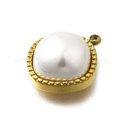 Подвески из пластика STAS-H201-01C-G