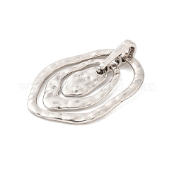 Большие сплавочные подвески FIND-B048-03P