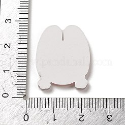 Cabochons cabochons en plastique&nbsp;OACR-R269-04E