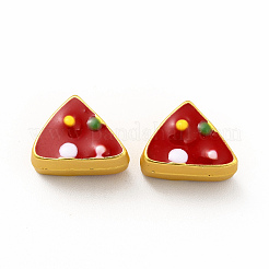 Наберешь покрытие эмали сплава европейские шарики PALLOY-A001-29MG