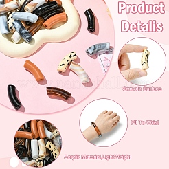 Наборы для изготовления браслетов своими руками&nbsp;DIY-YW0011-99