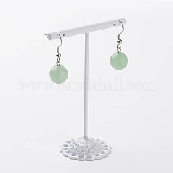 3 шт т классового проката серьги отображает наборы X1-EDIS-P001-01A