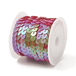 Пластиковые рулоны с пайетками/пайетками FIND-XCP0002-35