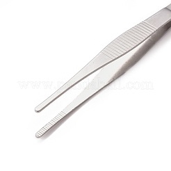 Пинцет из нержавеющей стали&nbsp;TOOL-WH0079-43C
