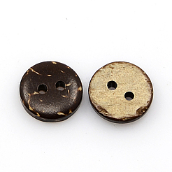 Botones de coco&nbsp;COCO-I002-093