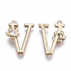 Pendente in ottone&nbsp;KK-Q768-001G-V