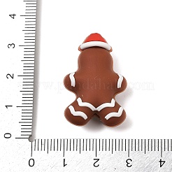 Силиконовые бусины SIL-I017-01H