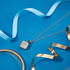 Латунная плоская проволока&nbsp;CWIR-WH0001-C01