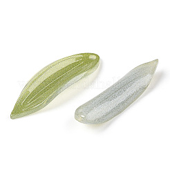 Пластиковые подвески KY-N015-038