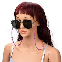 Цепочки для очков AJEW-EH00340