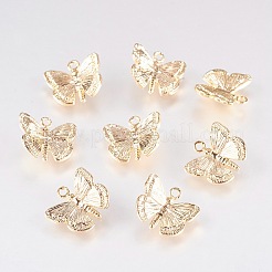 Латунные подвески X-KK-K215-21G