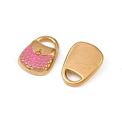 Подвески из эмалированной нержавеющей стали 304&nbsp;STAS-Z140-13G