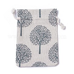 Мешковины упаковочные пакеты&nbsp;ABAG-I001-10x14-16