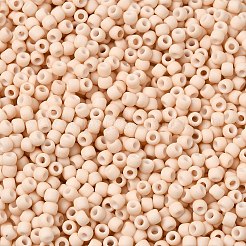 Круглые бусины toho 8/0&nbsp;SEED-XTR08-0763