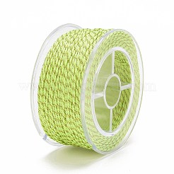 Филигранный шнур из поликоттона OCOR-E027-02C-13