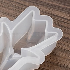 Силиконовые Молды для свечей своими руками SIMO-P013-02A