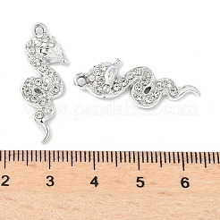 Подвески из сплава  PALLOY-S049-01D-P