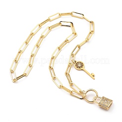 Collares pendientes&nbsp;NJEW-JN03056