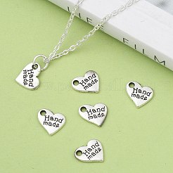 Подвески из сплава &nbsp;LS-PALLOY-A19868-AS-LF