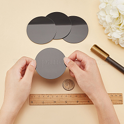 Акриловое шасси SACR-BC0001-02