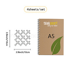 Стекла исправление горный хрусталь DIY-WH0507-003