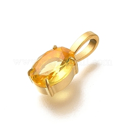 Подвески из нержавеющей стали 304 с ионным покрытием (IP)&nbsp;X-STAS-A104-11G-07