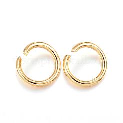 Кольца для прыжков из нержавеющей стали 304 STAS-F084-17G