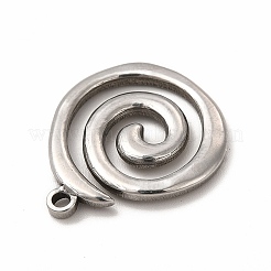 Подвески из нержавеющей стали 304 STAS-P322-11P