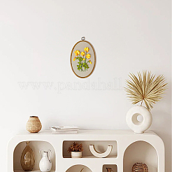 Наборы для вышивки своими руками для начинающих&nbsp;DIY-WH20063-006B