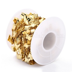 Латунные бордюрные цепи CHC-E021-13A