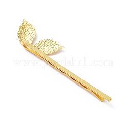 Железные шпильки Bobby Pin IFIN-L035-07G