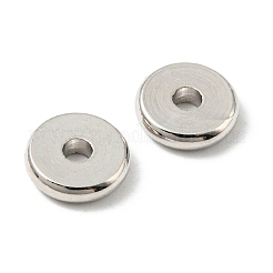 Латунные бусины&nbsp;LS-KK-D032-01F-P