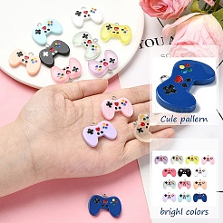 13шт 13 стиля подвески из смолы&nbsp;RESI-YW0001-64