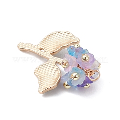 Акриловые подвески&nbsp;PALLOY-JF04671