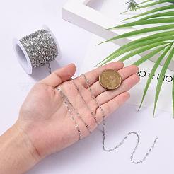 Цепи из нержавеющей стали марки 304&nbsp;CHS-K001-87