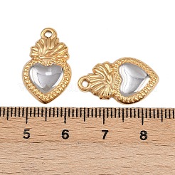 Подвески из нержавеющей стали 304&nbsp;X-STAS-A119-05G