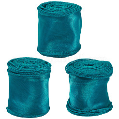 3 рулон лент из полиэстеровой органзы SRIB-TA0001-25