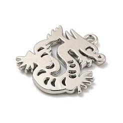 Подвески из сплава  PALLOY-R144-03P