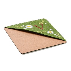 Вышивальные уголки-закладки JX511V