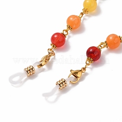 Чакра ювелирные изделия AJEW-EH00302