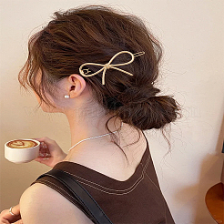 2 шт. металлические заколки-клипсы для волос&nbsp;PHAR-LP0001-16